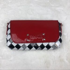 Vintage Nahui Ollin Wrapper Purse